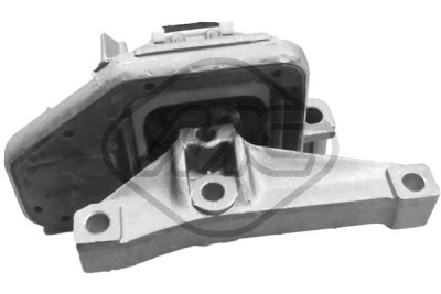 Supporto, motore METALCAUCHO 046/45