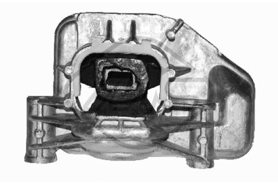 Supporto, motore METALCAUCHO 4646