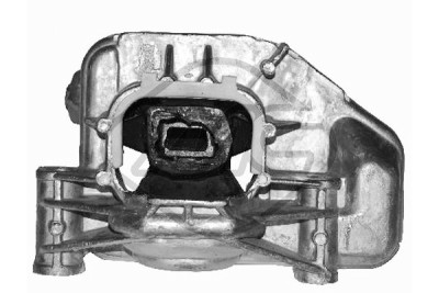 Supporto, motore METALCAUCHO 4648