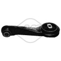 Supporto, motore METALCAUCHO 4675