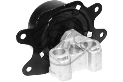 Supporto, motore METALCAUCHO 4684