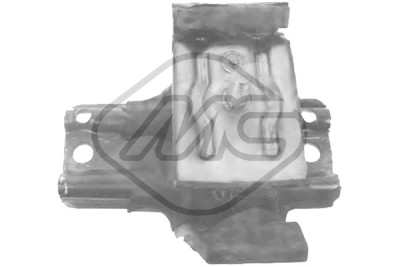 Supporto, motore METALCAUCHO 4701