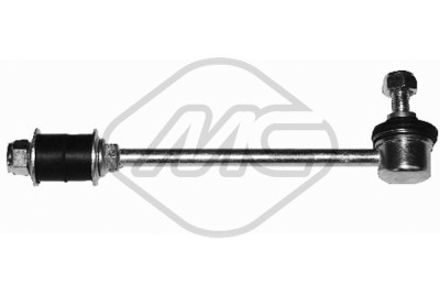 Traverse/barre stabilizzatrici METALCAUCHO 4706
