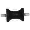 Supporto, Carter filtro aria
