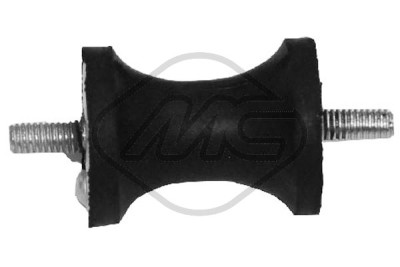 Supporto, Carter filtro aria