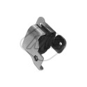 Tampone di arresto, silenziatore METALCAUCHO 4712
