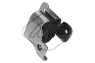 Tampone di arresto, silenziatore METALCAUCHO 4712