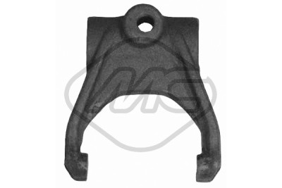 Forcella disinnesto frizione METALCAUCHO 04721