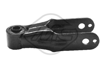 Supporto, motore METALCAUCHO 4743