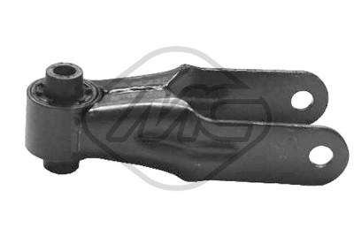 Supporto, motore METALCAUCHO 047/45
