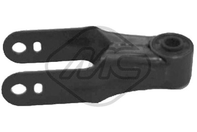 Supporto, motore METALCAUCHO 4746