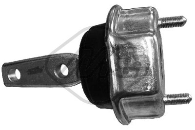 Supporto, motore METALCAUCHO 4750