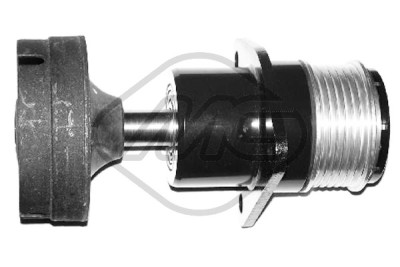 Tendicinghia, Cinghia Poly-V