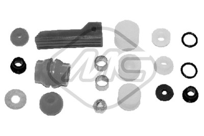 Kit di riparazione, leva del cambio METALCAUCHO 4753