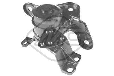 Supporto, motore METALCAUCHO 4761