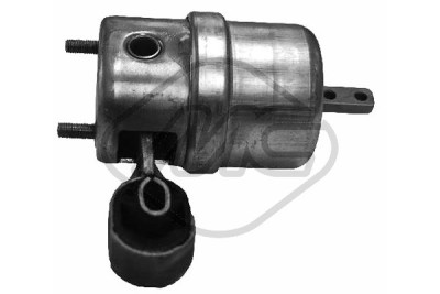 Supporto, motore METALCAUCHO 4764