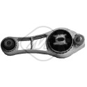 Supporto, motore METALCAUCHO 4775
