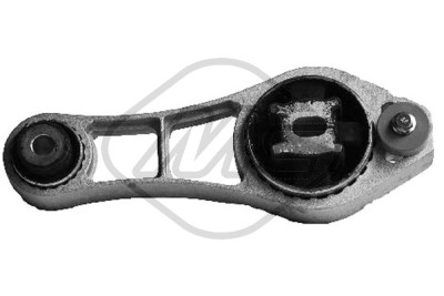 Supporto, motore METALCAUCHO 4775