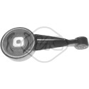 Supporto, motore METALCAUCHO 4784