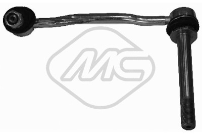 Traverse/barre stabilizzatrici METALCAUCHO 4802
