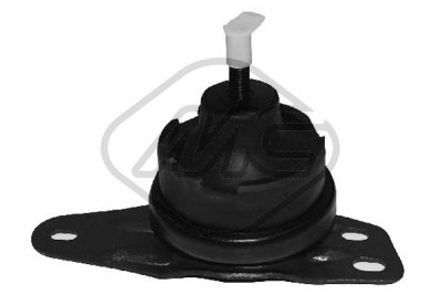 Supporto, motore METALCAUCHO 4806