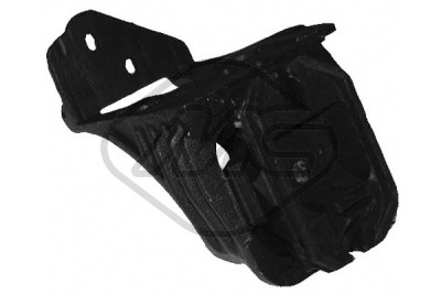 Supporto, motore METALCAUCHO 4810