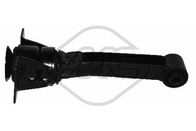 Supporto, motore METALCAUCHO 4812