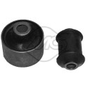 Sospensione, Forcellone oscillante METALCAUCHO 4813