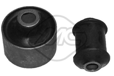 Sospensione, Forcellone oscillante METALCAUCHO 4813