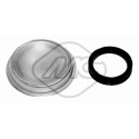 Anello tenuta, Mozzo ruota