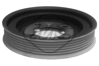 Puleggia, albero motore METALCAUCHO 4857