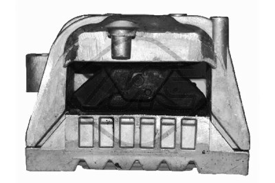 Supporto, motore METALCAUCHO 4865