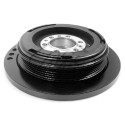 Puleggia, albero motore METALCAUCHO 4889