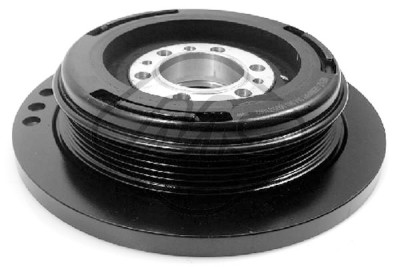 Puleggia, albero motore METALCAUCHO 4889