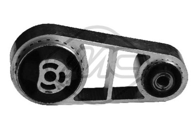 Supporto, motore METALCAUCHO 4899