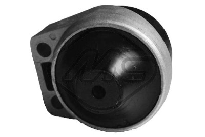 Supporto, motore METALCAUCHO 4910