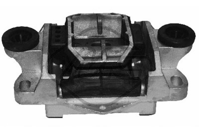 Supporto, motore METALCAUCHO 4911