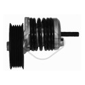 Tendicinghia, Cinghia Poly-V