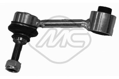Traverse/barre stabilizzatrici METALCAUCHO 4967