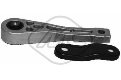 Supporto, motore METALCAUCHO 4987