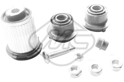 Kit montaggio, Braccio oscillante