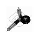Tendicinghia, Cinghia Poly-V