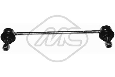 Traverse/barre stabilizzatrici METALCAUCHO 5055