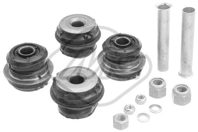 Kit montaggio, Braccio oscillante