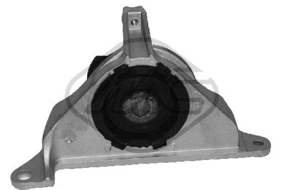 Supporto, motore METALCAUCHO 5084