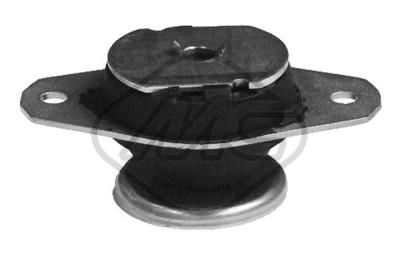 Supporto, motore METALCAUCHO 5086