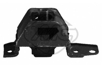 Supporto, motore METALCAUCHO 5089