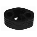 Tampone di arresto, silenziatore METALCAUCHO 5096