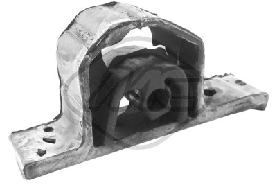 Supporto, sistema di scarico METALCAUCHO 5111