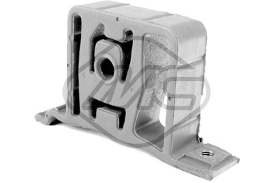 Tampone di arresto, silenziatore METALCAUCHO 5112